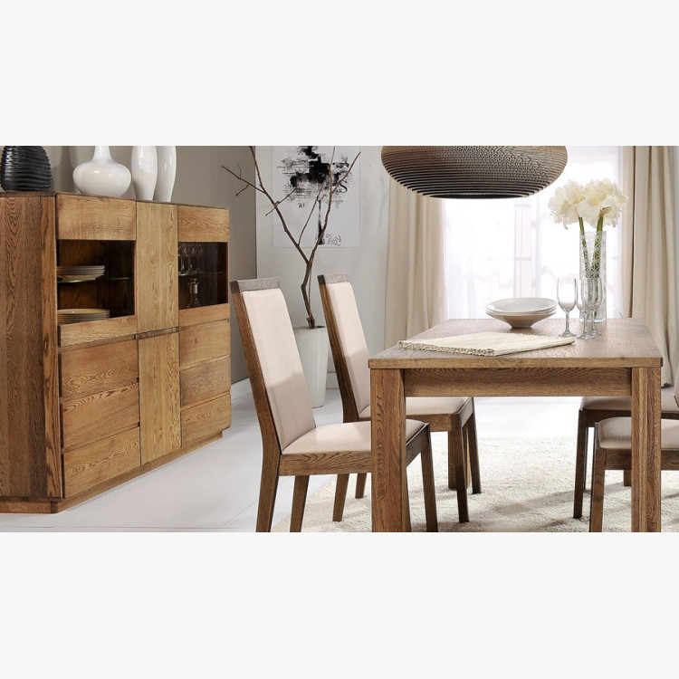 Luxusní sekretář do jídelny, Helsinki 47 DP