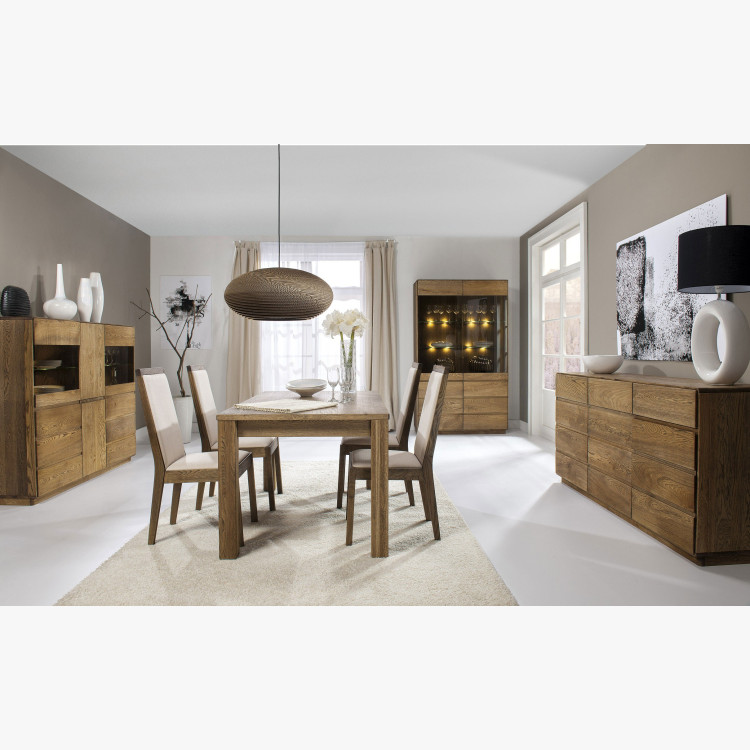 Luxusní sekretář do jídelny, Helsinki 47 DP