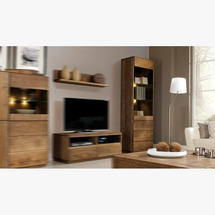 Vitrina - jedno dveřová, helsinki 10 ON