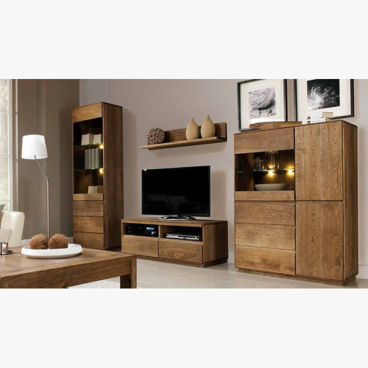 Vitrina - jedno dveřová, helsinki 10 ON