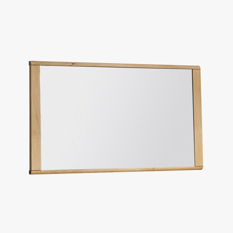 Dubové zrcadlo, Helsinki 46 ON