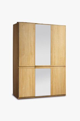 Šatníková skriňa III moderná - helsinki ON