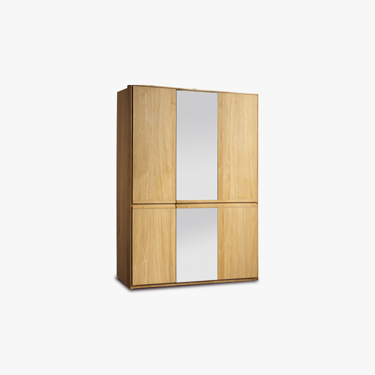 Šatní skříň III moderní - helsinki ON