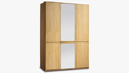 Šatní skříň III moderní - helsinki ON