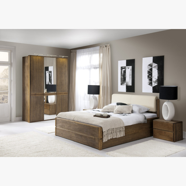 Šatní skříň III moderní - helsinki ON