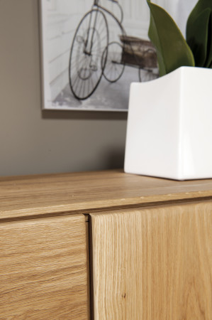 Šatní skříň III moderní - helsinki ON