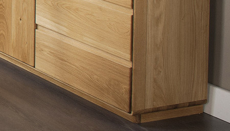 Luxusní sekretář do jídelny, Helsinki 47 ON