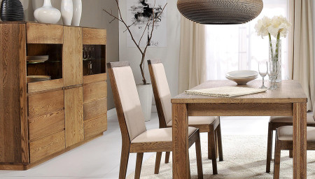 Luxusní sekretář do jídelny, Helsinki 47 ON