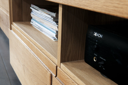 Luxusní tv komoda, helsinki 21 DP