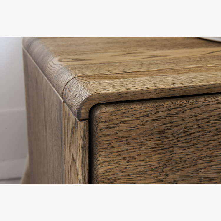 Dubový konferenční stůl, Helsinki 66 DP