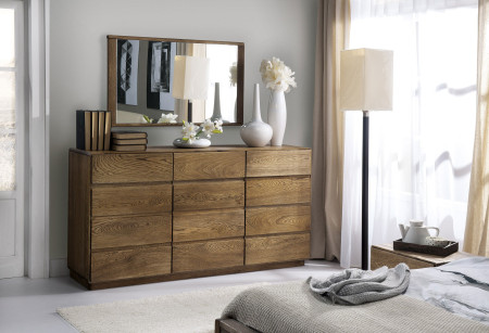 Dubové zrcadlo, Helsinki 46 DP