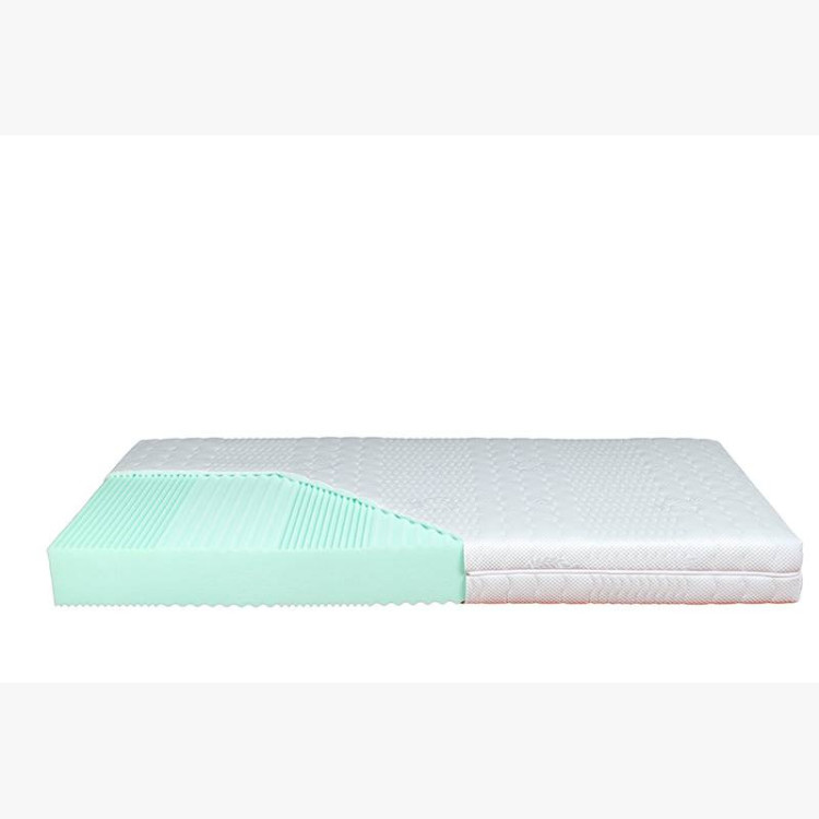 Ortopedická matrace Siena II (Avorio) 90 x 200