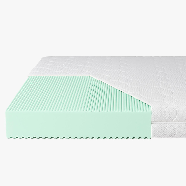 Ortopedická matrace Siena II (Avorio) 180 x 200