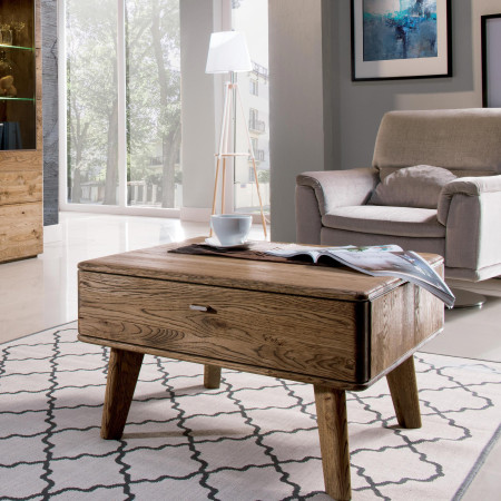 Vysoká úzká komoda širší s prosklenou částí, TYP 12 DP