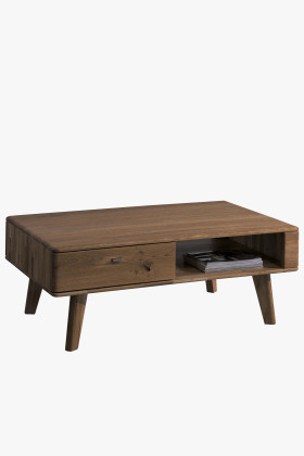 Retro konferenčný stôl z dubu, Texas typ 67 DP