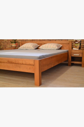 Mirek manželská postel 180 x 200 2