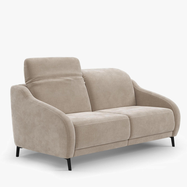 Sedačka 2.5 model blues