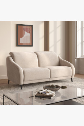 Sedačka 2.5 model blues 2