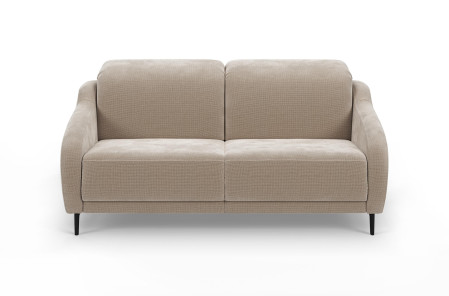 Sedačka 2.5 model blues