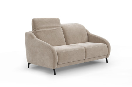 Sedačka 2.5 model blues