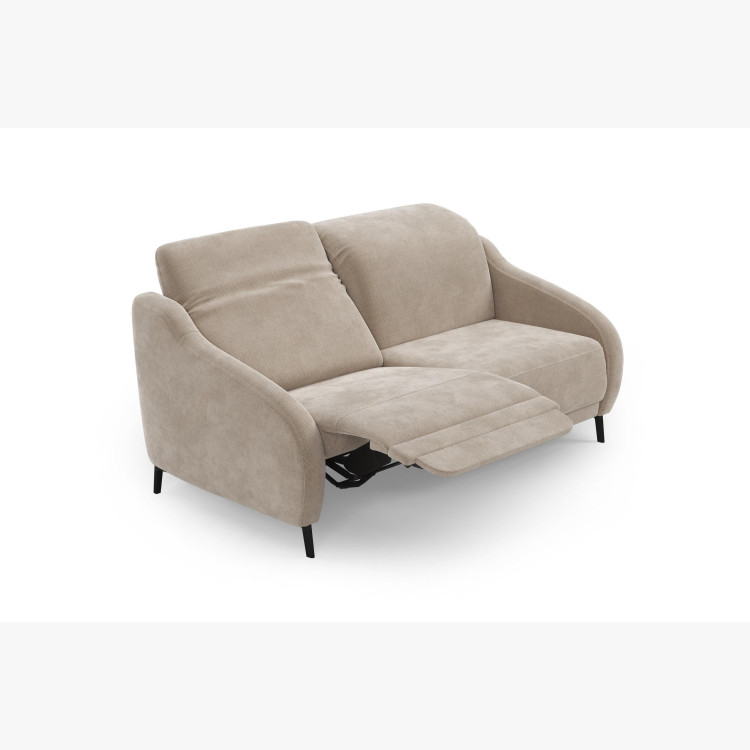 Sedačka 2.5 model blues