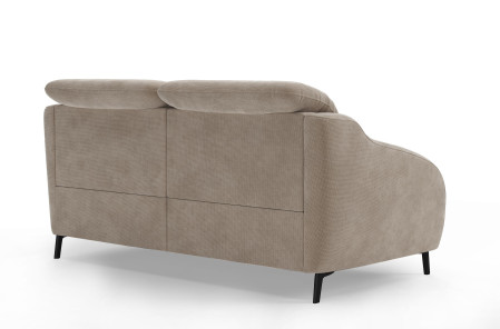 Sedačka 2.5 model blues