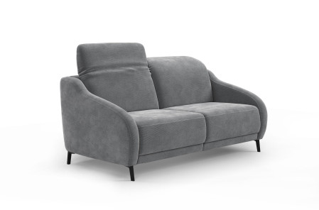 Sedačka 2.5 model blues