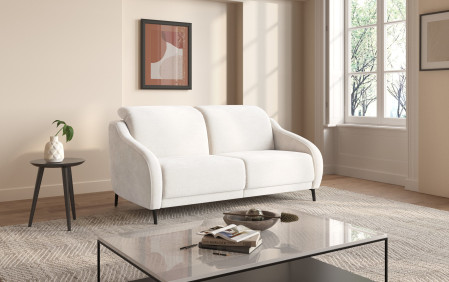 Sedačka 2.5 model blues