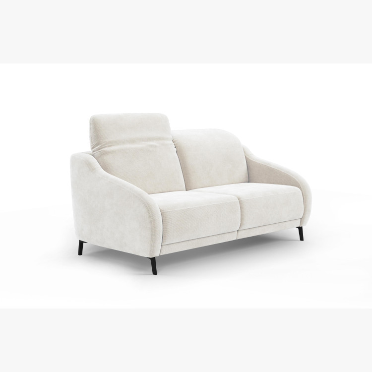 Sedačka 2.5 model blues