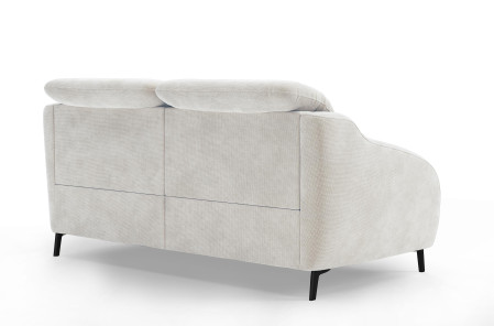 Sedačka 2.5 model blues