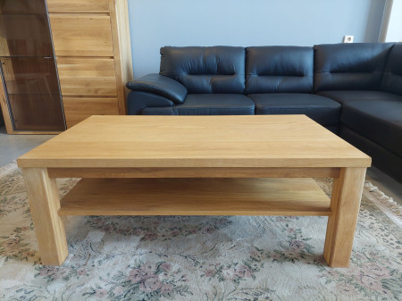 Konferenční stolek