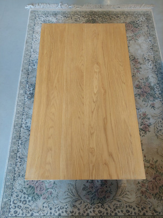 Konferenční stolek