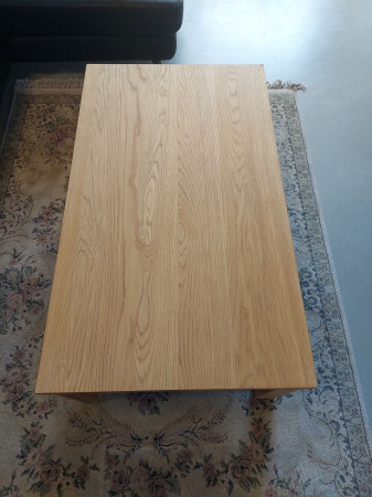 Konferenční stolek