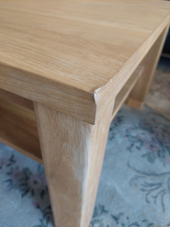 Konferenční stolek