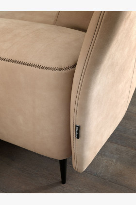 Moderní sedačka Forma 2,5 2