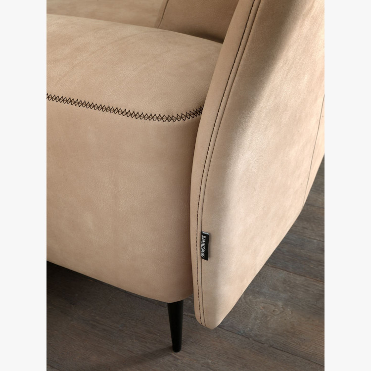 Rohová sedací souprava levá  Forma 344cm