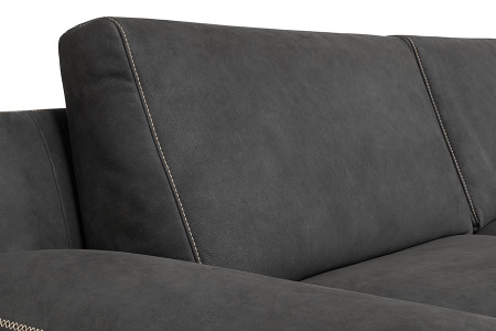 Rohová sedací souprava levá  Forma 344cm