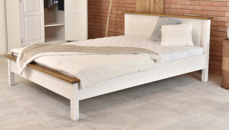 Noční stolek francouzský styl