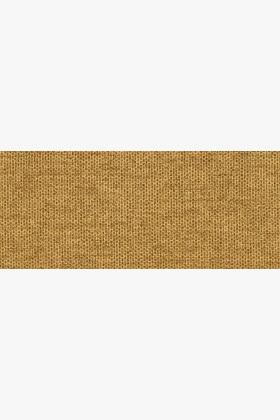 Židle jídelní YORK, žlutá - easy clean 2