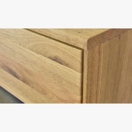 Komoda so sklom Loft, Lagos 45