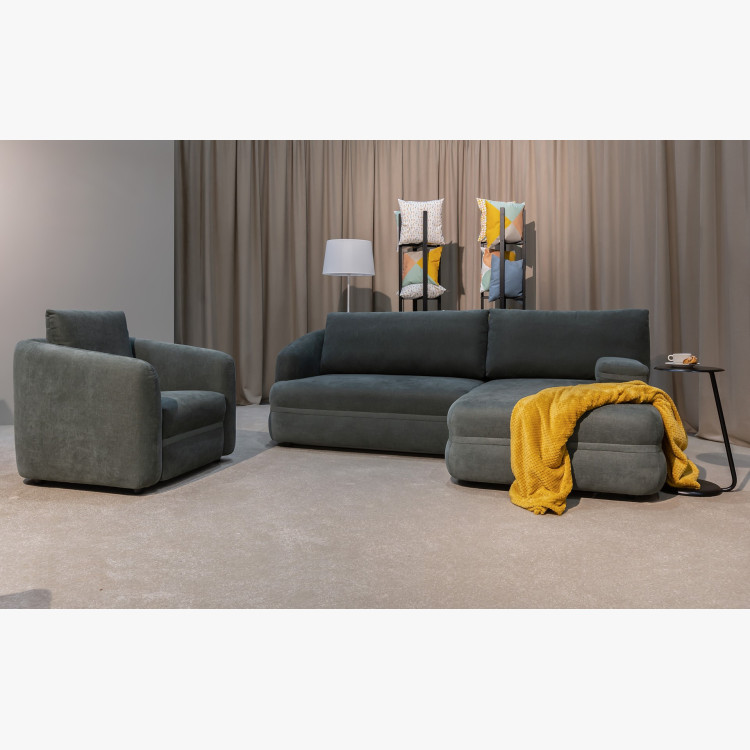 Taburetka k sedacej súprave