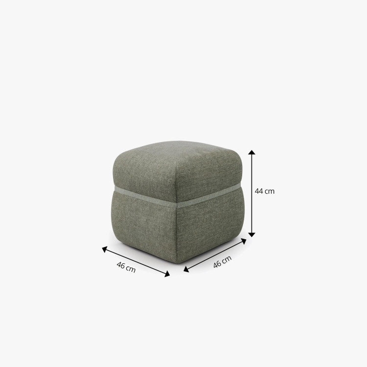 Taburetka k sedacej súprave