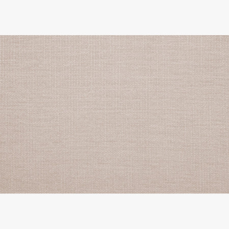 Moderná čalúnená posteľ s úložným priestorom piesková, 160 × 200 cm