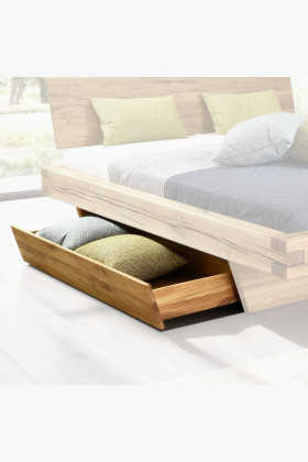 Úložný priestor pod posteľ Matúš dub