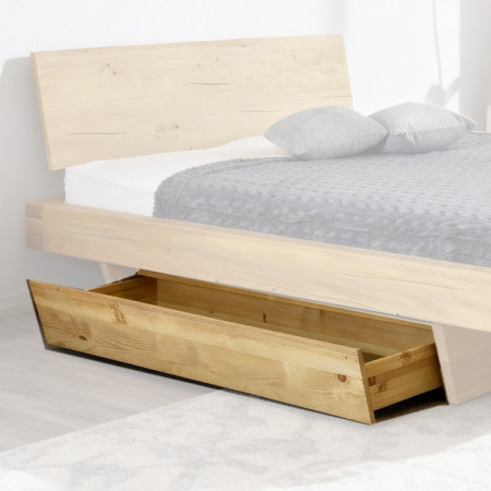 Úložný priestor pod posteľ Matúš smrek