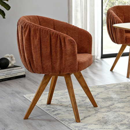 Dubový stôl s kovovou nohou v tvare X 180 x 90 cm