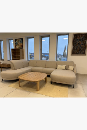 Sedacia súprava do U Blues