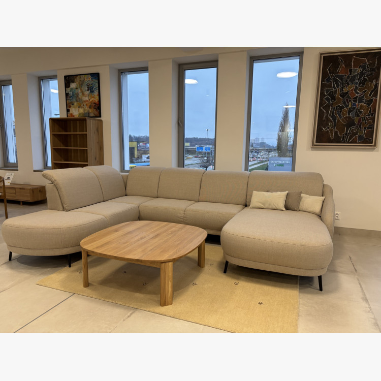 Sedacia súprava do U Blues