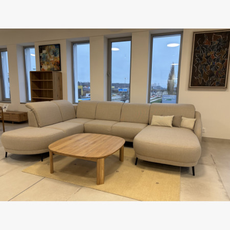 Sedacia súprava do U Blues