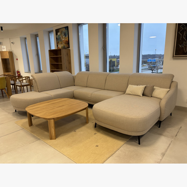 Sedacia súprava do U Blues